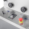 ZP-9B Rotary Tablet Press