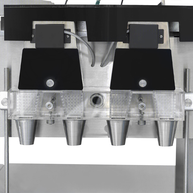 Desktop Tablet Counting Machine YL-4