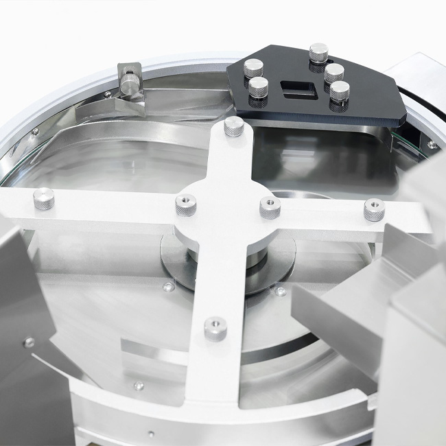 Desktop Tablet Counting Machine YL-2