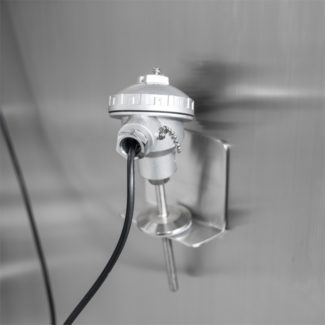 Fluidized Bed Boiling Dryer FG5