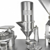 CGN-208DS Semi-automatic capsule filling machine