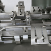 Vertical Cartoning Machine