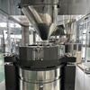 NJP-5000 Automatic Capsule Filling Machine | High-Speed Pharma Filler