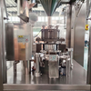 NJP-400C Small Pharmaceutical Powder Pellet Capsule Filling Machine Capsule Filler