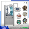 NJP-400C Small Pharmaceutical Powder Pellet Capsule Filling Machine Capsule Filler