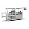 Plastic-Ampoule Filling Machine