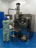 Dry Granulator
