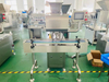 Bottle Counting Filling Line