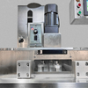 DPP-180 Blister Packaging Machine