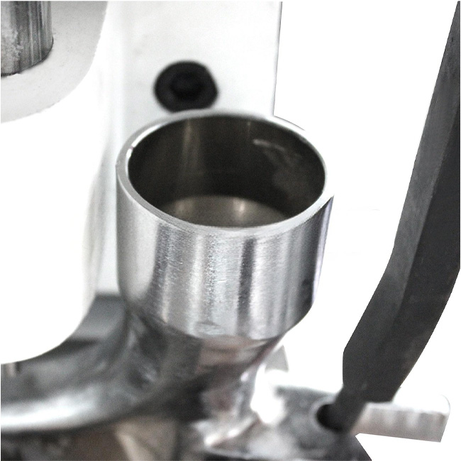 TDP-5 Single Punch Tablet Press