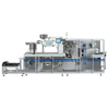 DPH-280 High-speed stick blister packaging machine