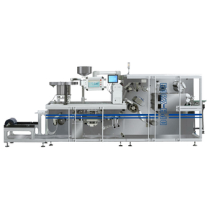 DPH-280 High-speed stick blister packaging machine