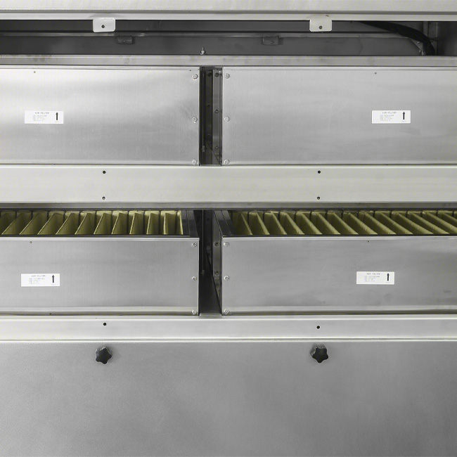 Efficient Coating Machine BG-600E
