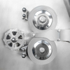 Dry Granulator ZKG--100