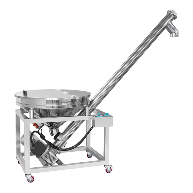 Automatic Screw Feeder HZB-B