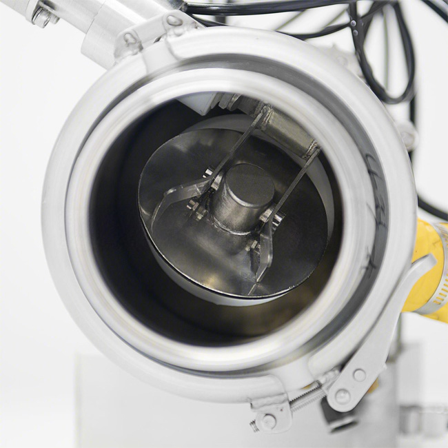 Automatic Powder Feeder-QVC-1