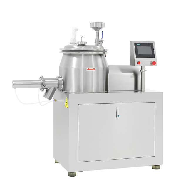 Wet Granulator WDL-50