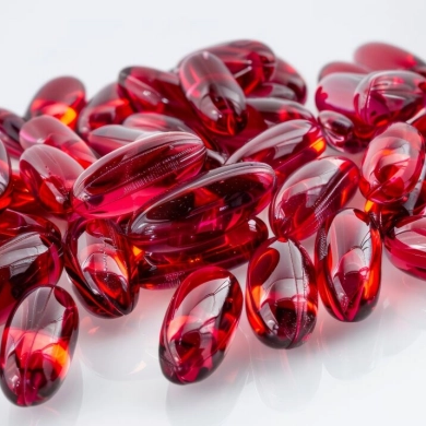 Ultimate Guide to Soft Capsule Manufacturing Process: Step-by-Step Softgel Production