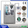 CFK-1250 Fully Automatic Medicine Capsule Filler for Pharmaceutical Production