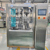 NJP-2500 Automatic Hard Gel Capsule Filler Capsule Filling Equipment 