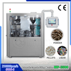 NJP-3500 Fully Automatic Capsule Filler - High Precision & CE Certified