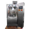 NJP-400C Small Pharmaceutical Powder Pellet Capsule Filling Machine Capsule Filler