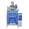 Multi-line Sachet Packing Machine