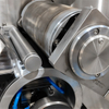 DPH-280 High-speed stick blister packaging machine