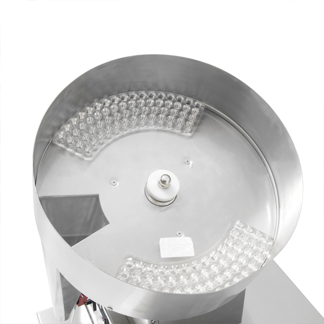 Capsule/Tablet Counting Machine HD-100