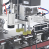 Belt Type Capping Machine HED-DXG