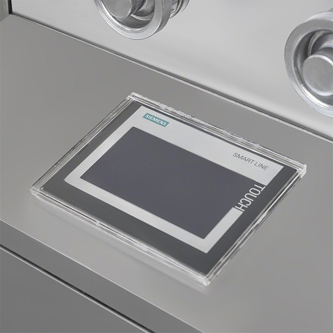 ZPG-35 Rotary Tablet Press