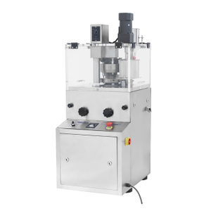 ZP-5D Rotary Tablet Press