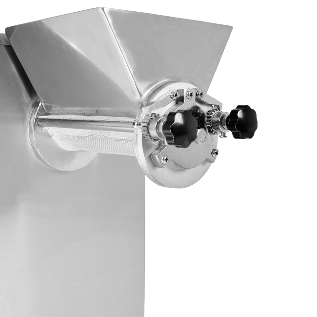 Swing Granulator-YK60