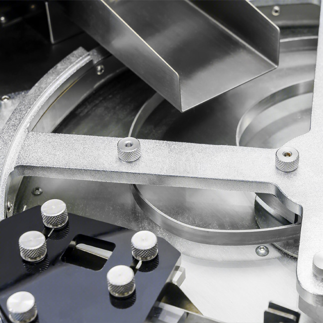 Desktop Tablet Counting Machine YL-4