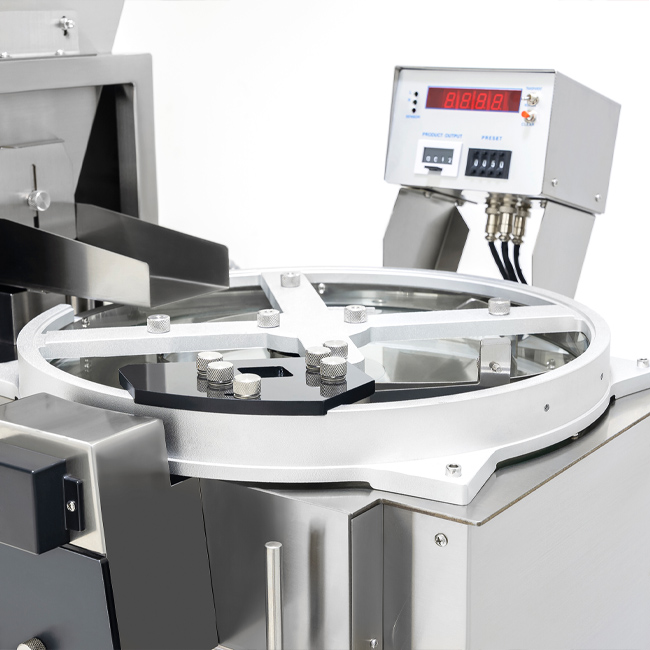 Desktop Tablet Counting Machine YL-2