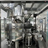 NJP-5000 Automatic Capsule Filling Machine | High-Speed Pharma Filler