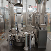 NJP-400C Small Pharmaceutical Powder Pellet Capsule Filling Machine Capsule Filler