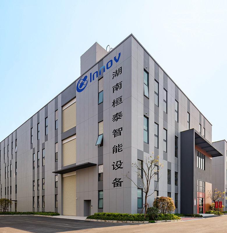 Innov Equipment Factory