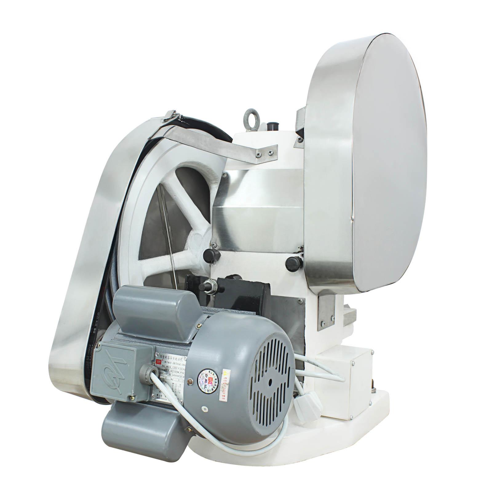 TDP-6 Single Punch Tablet Press