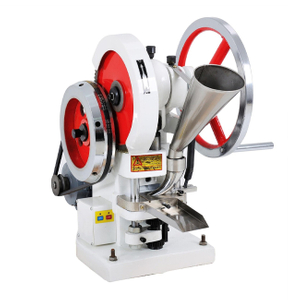TDP-5 Single Punch Tablet Press