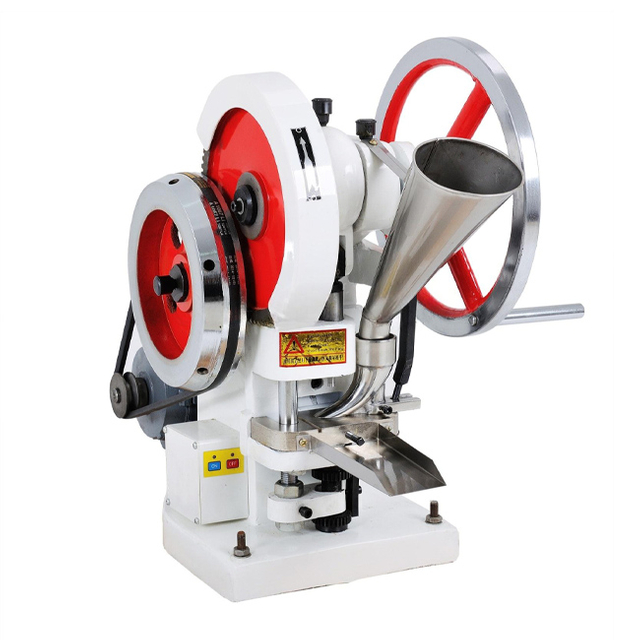 TDP-5 Single Punch Tablet Press