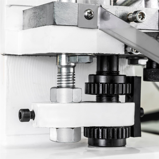 TDP-1.5 Single Punch Tablet Press