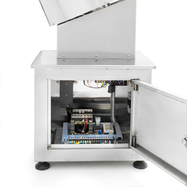 Capsule/Tablet Counting Machine HD-100