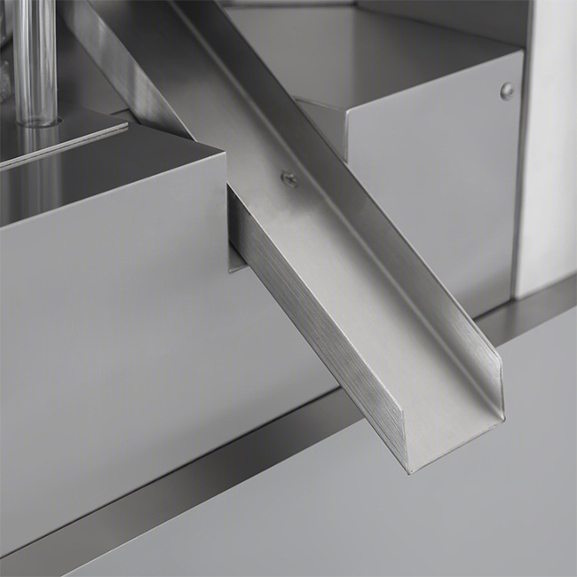 ZPG-35 Rotary Tablet Press