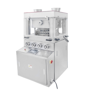 ZP-29 Rotary Tablet Press