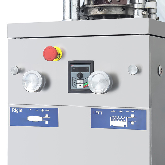 ZP-9 Rotary Tablet Press