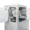 Efficient Coating Machine BG-5H