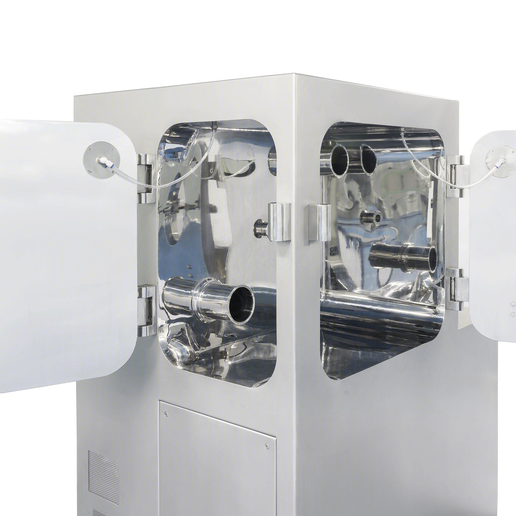 Efficient Coating Machine BG-5H