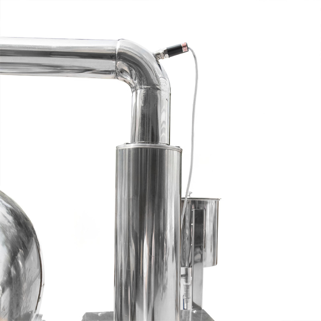 Tablet Coating Machine BY-1000