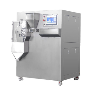 Dry Granulator ZKG--100